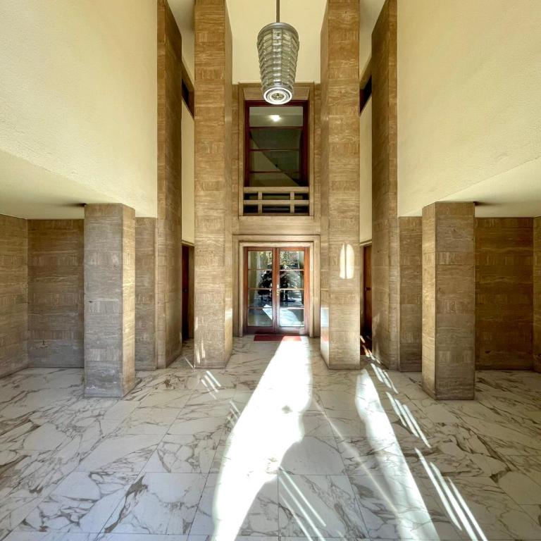 Rome Riverside Retreat - Apartment mit 1 Schlafzimmer - 3