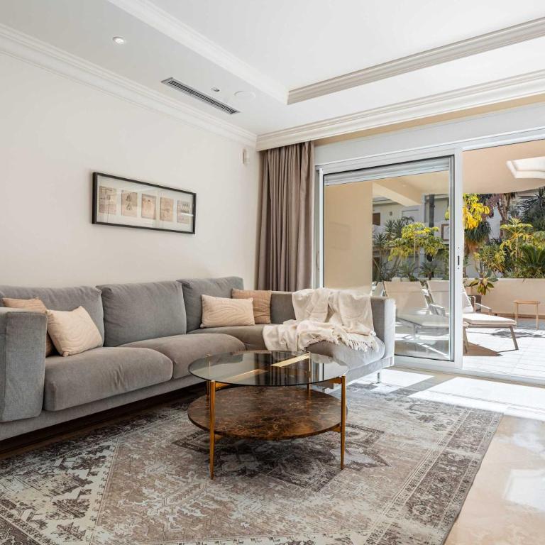Aloha Hills Club Pools Spa Gym - Apartamento - 1