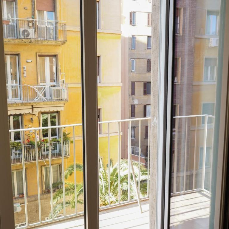 The Twenty - Mazzini apartment - Apartment mit 1 Schlafzimmer - 25