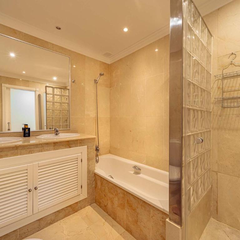Aloha Hills Club Pools Spa Gym - Apartamento - 8