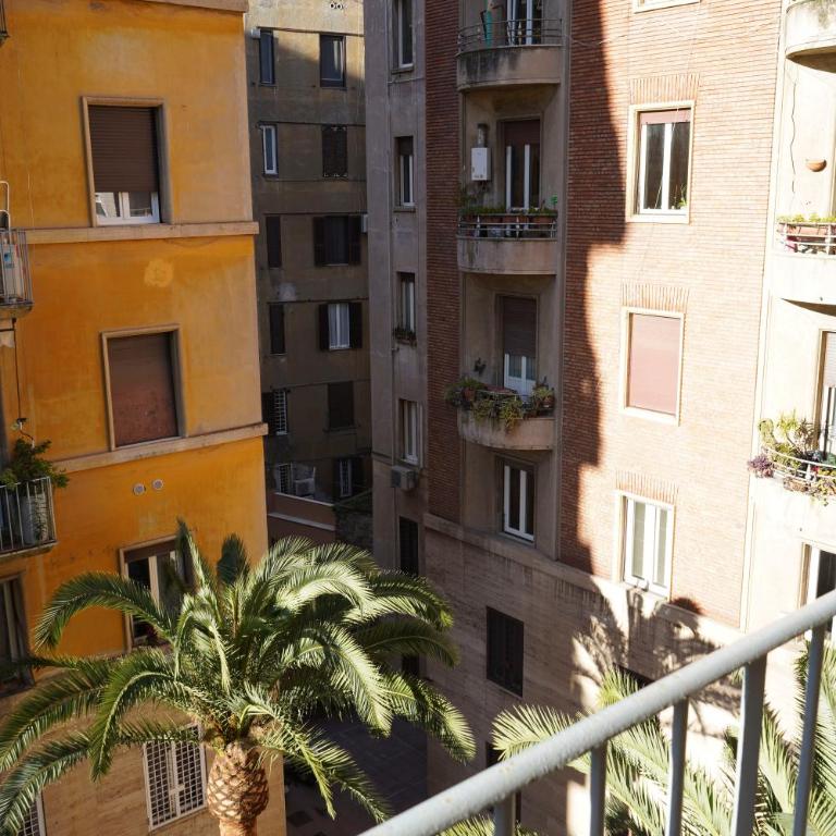 The Twenty - Mazzini apartment - Apartment mit 1 Schlafzimmer - 27