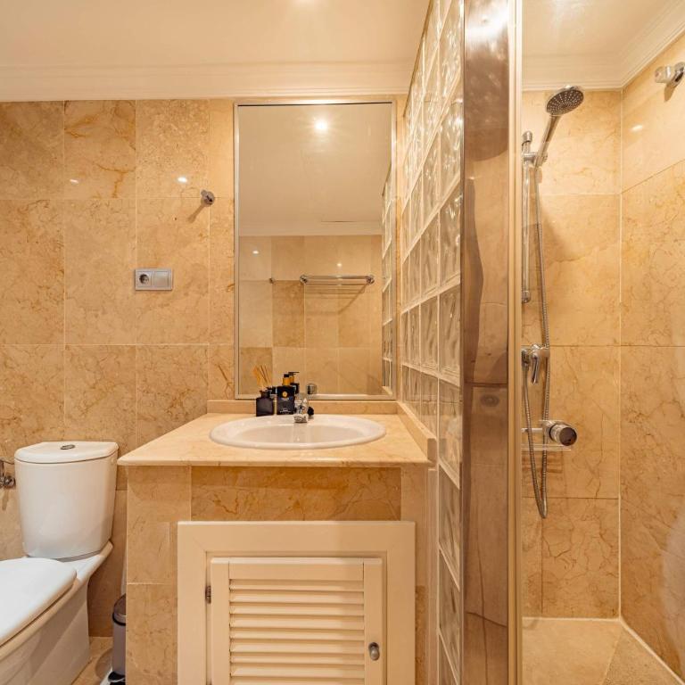Aloha Hills Club Pools Spa Gym - Apartamento - 12