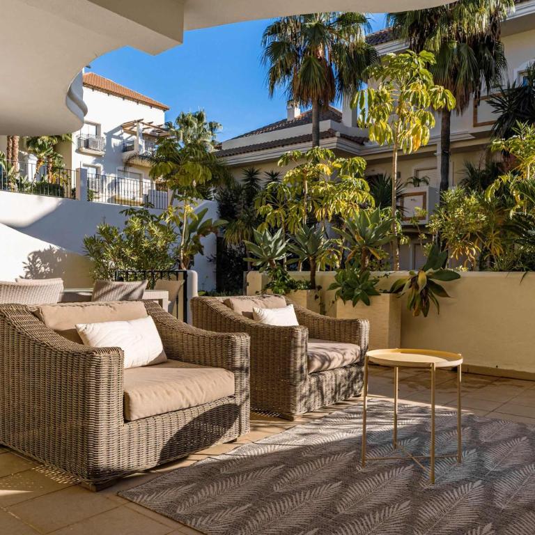 Aloha Hills Club Pools Spa Gym - Apartamento - 11