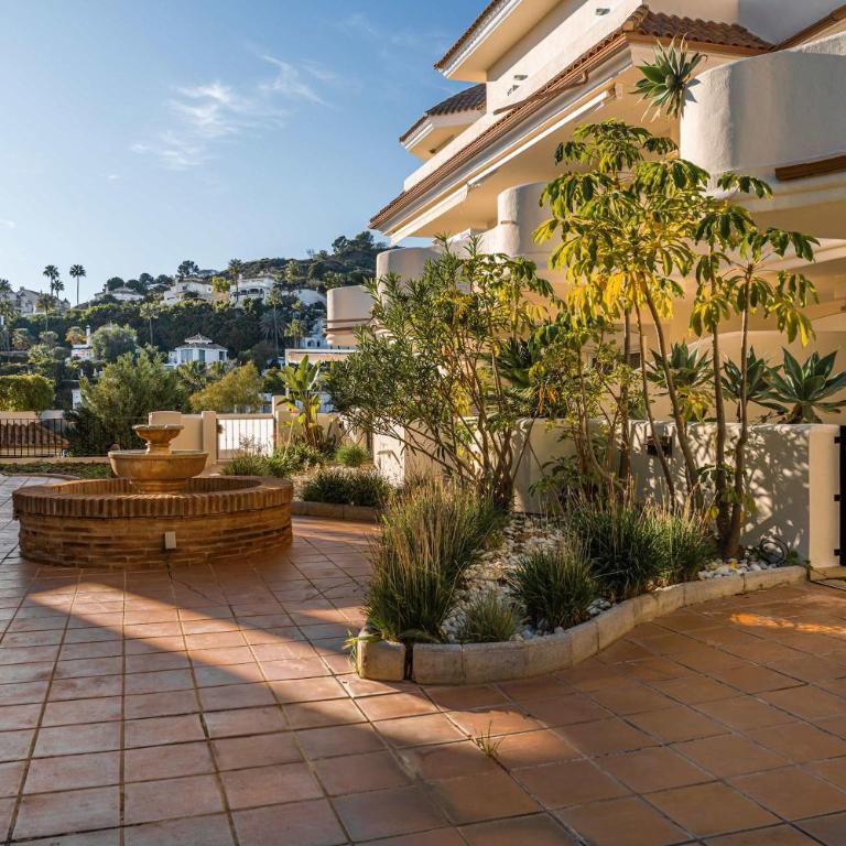 Aloha Hills Club Pools Spa Gym - Apartamento - 14