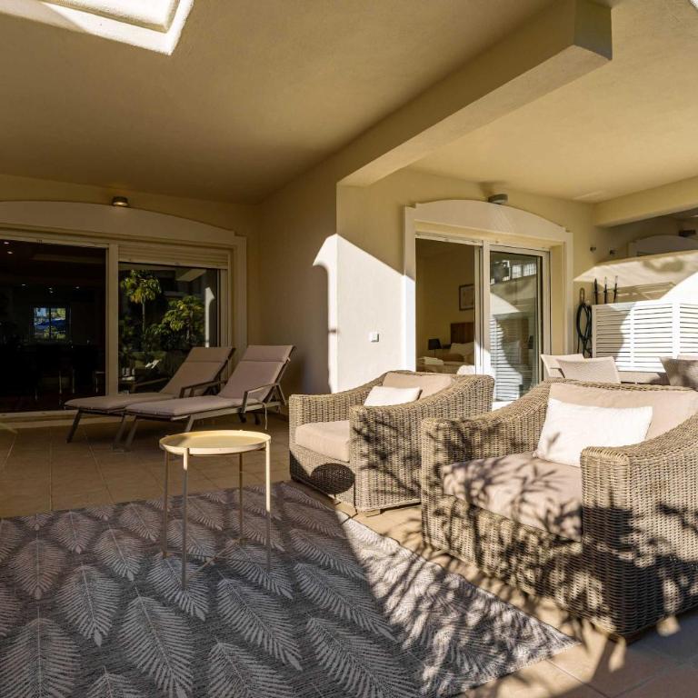 Aloha Hills Club Pools Spa Gym - Apartamento - 15