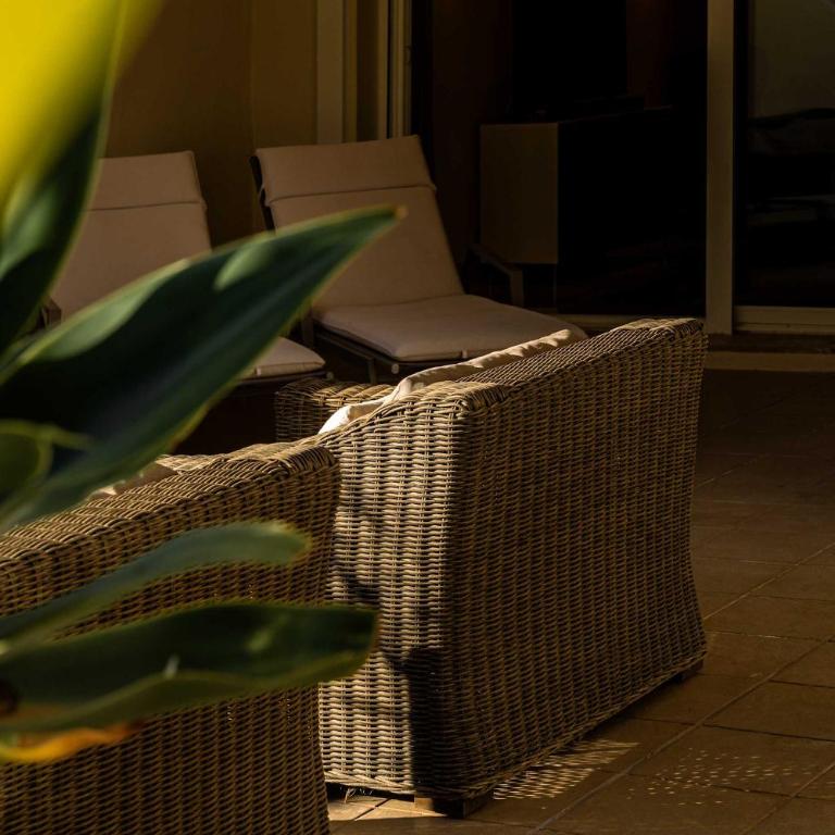 Aloha Hills Club Pools Spa Gym - Apartamento - 17