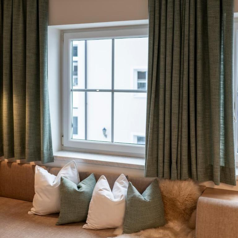 Wawies Apartments - Three-Bedroom Apartment - 34