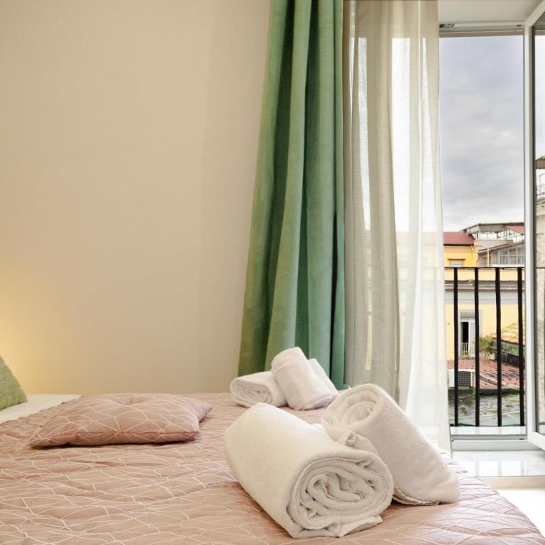 A casa di Leo Rooms - Camera Matrimoniale con Bagno Privato - 2