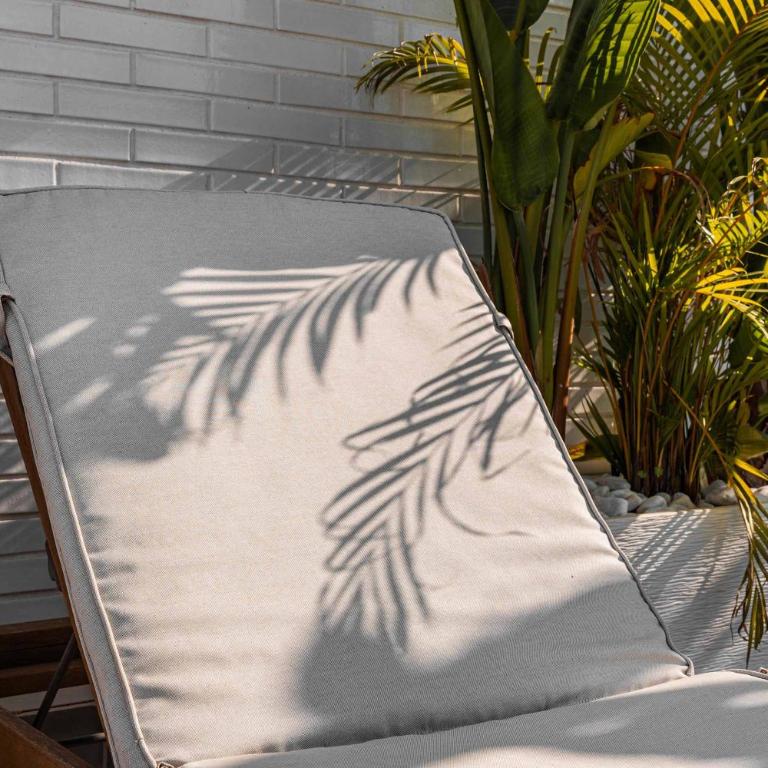 Jardines De Guadaiza Luxury Penthouse Rooftop Pool Bbq - Apartamento - 39