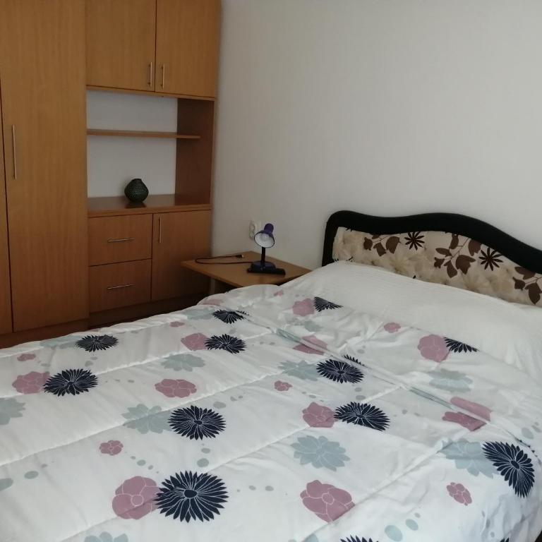 Ćele-kula Apartment - One-Bedroom Apartment - 6