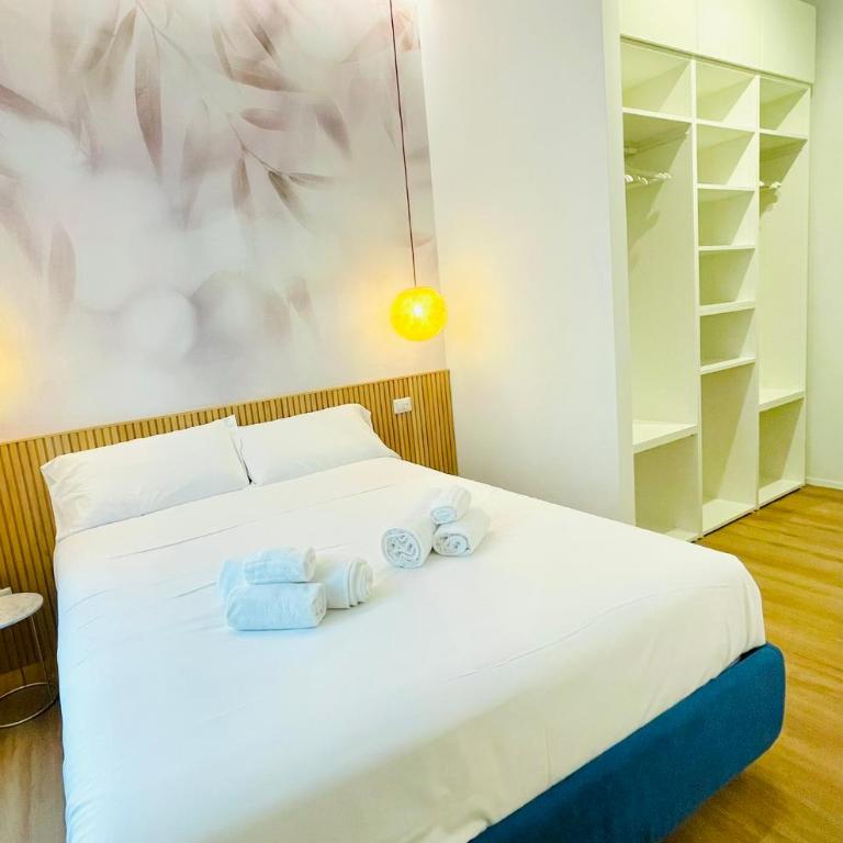Rome Riverside Retreat - Apartment mit 1 Schlafzimmer - 19