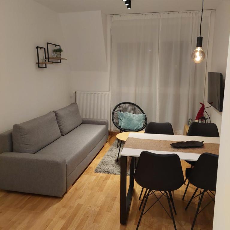 Apartman Infinity MD Divcigora - Apartman sa 1 Spavaćom Sobom - 6