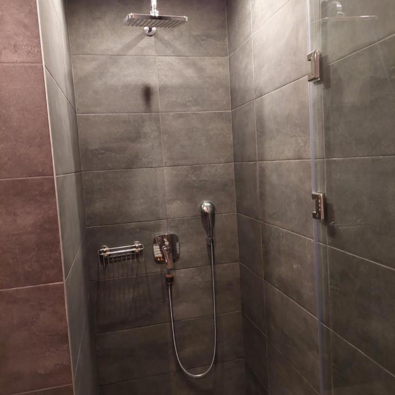 Apartman Infinity MD Divcigora - Apartman sa 1 Spavaćom Sobom - 26
