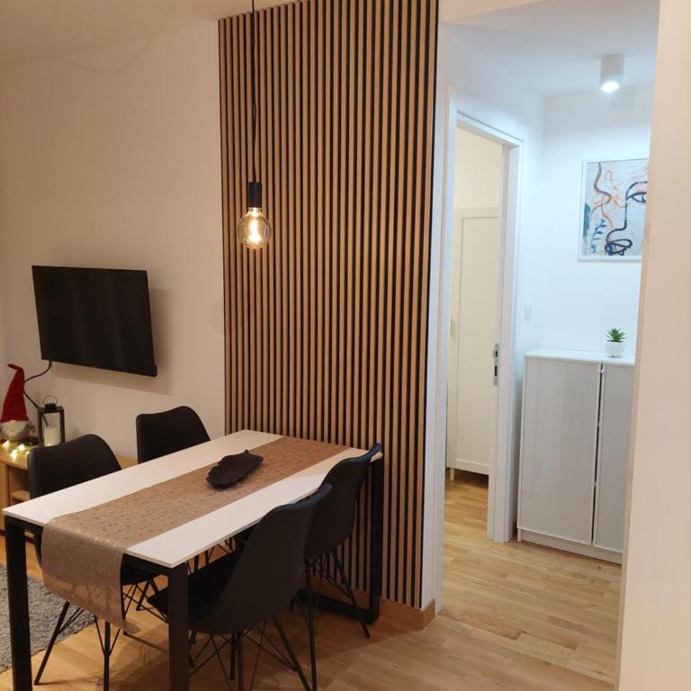Apartman Infinity MD Divcigora - Apartman sa 1 Spavaćom Sobom - 16