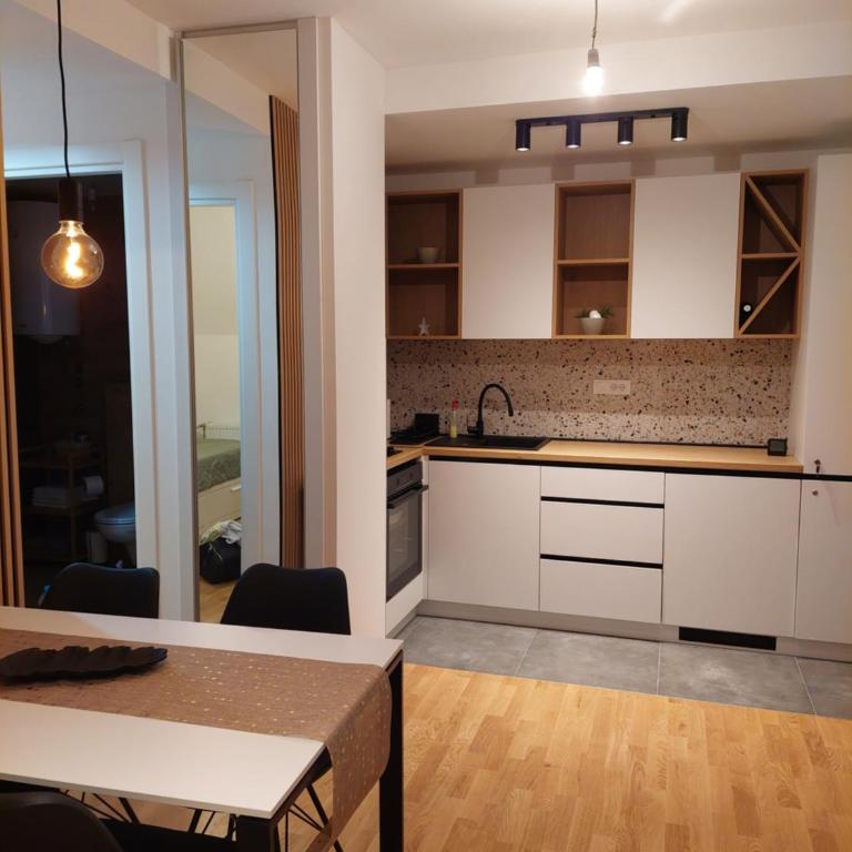 Apartman Infinity MD Divcigora - Apartman sa 1 Spavaćom Sobom - 15