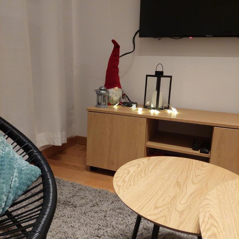 Apartman Infinity MD Divcigora - Apartman sa 1 Spavaćom Sobom - 9