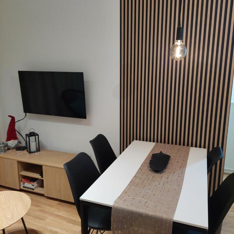 Apartman Infinity MD Divcigora - Apartman sa 1 Spavaćom Sobom - 18