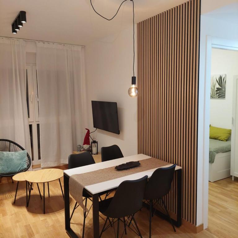 Apartman Infinity MD Divcigora - Apartman sa 1 Spavaćom Sobom - 17