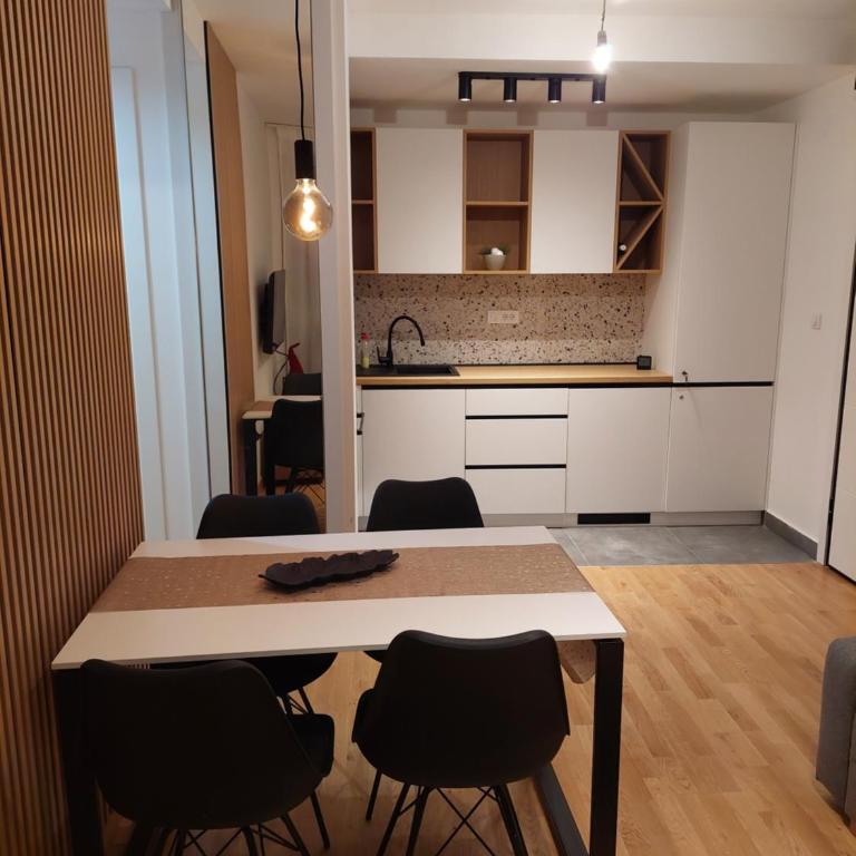 Apartman Infinity MD Divcigora - Apartman sa 1 Spavaćom Sobom - 14