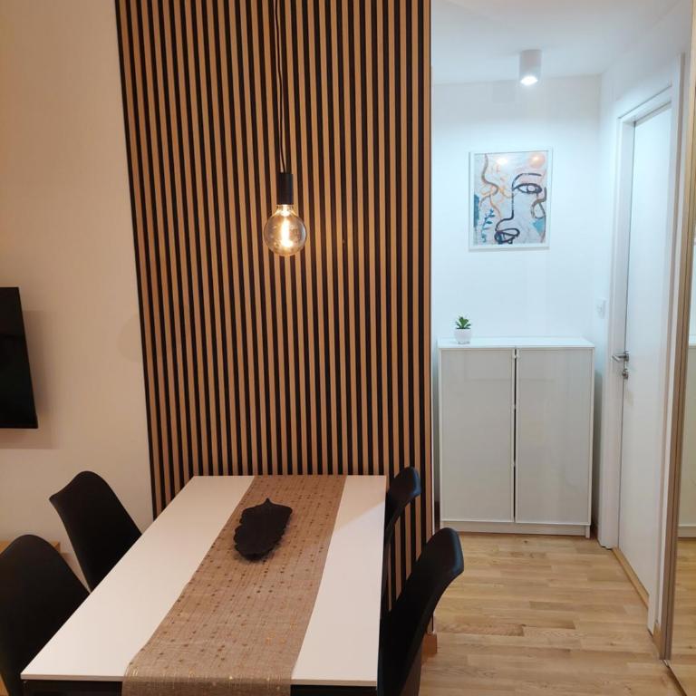Apartman Infinity MD Divcigora - Apartman sa 1 Spavaćom Sobom - 19