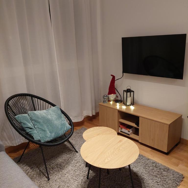 Apartman Infinity MD Divcigora - Apartman sa 1 Spavaćom Sobom - 10