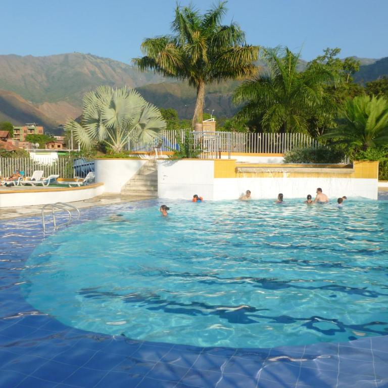 San Jeronimo Cabaña - Casa - 20