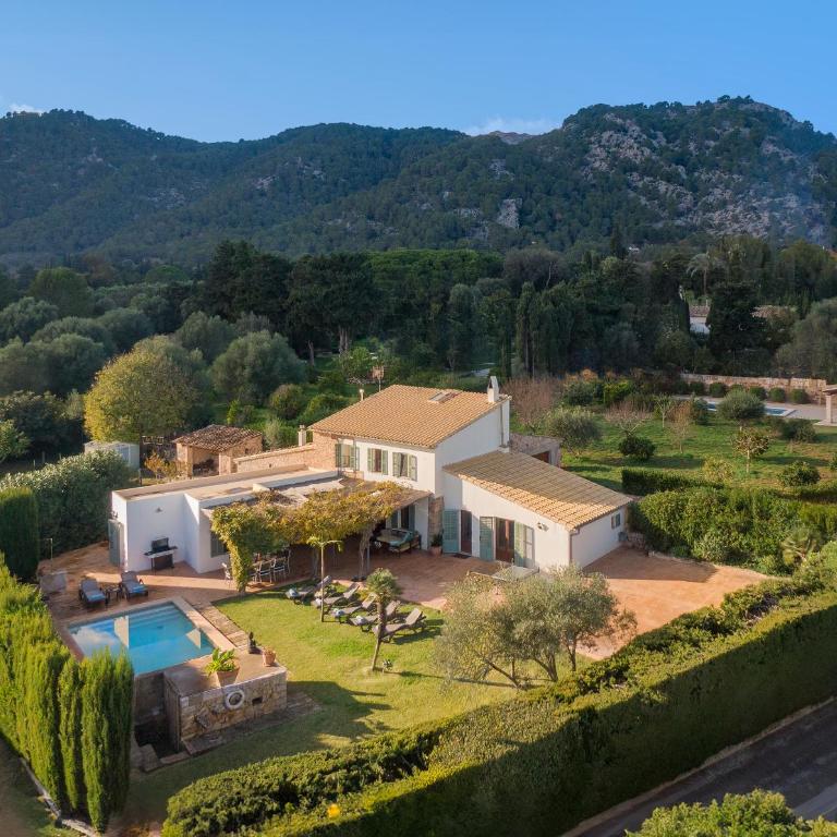 Maronja - Villa con piscina privada - 1