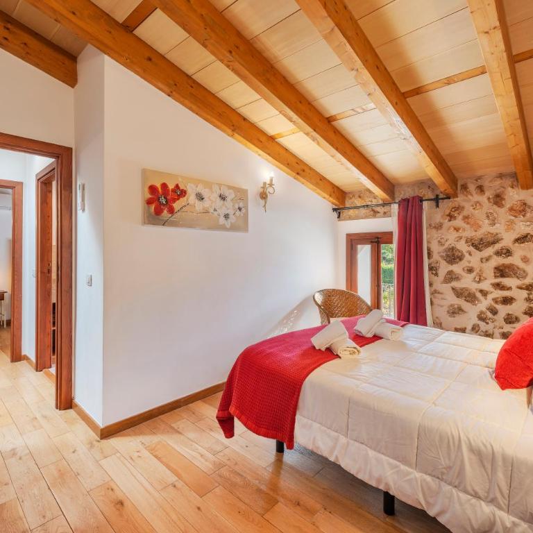 Maronja - Villa con piscina privada - 12
