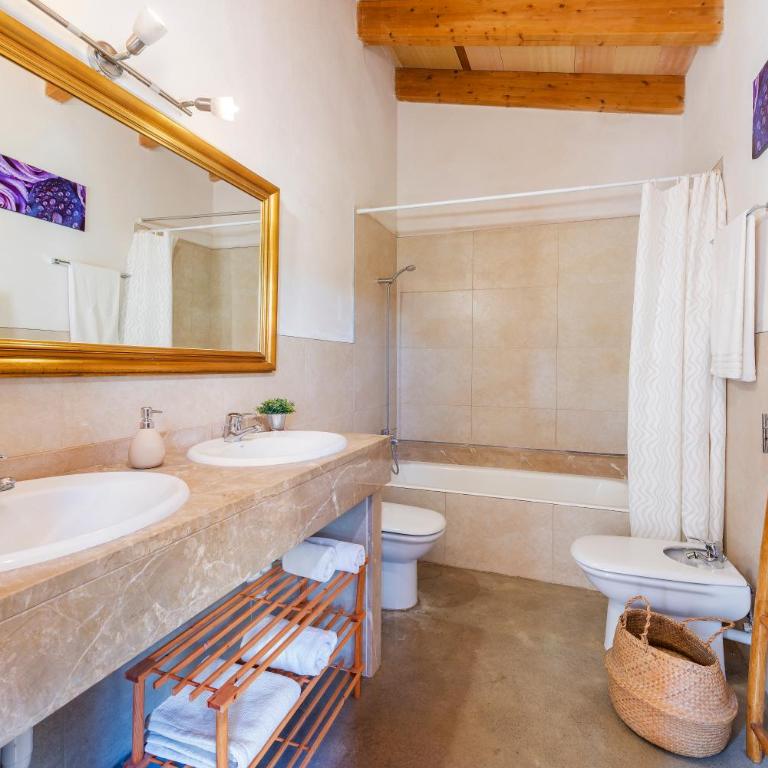 Maronja - Villa con piscina privada - 24