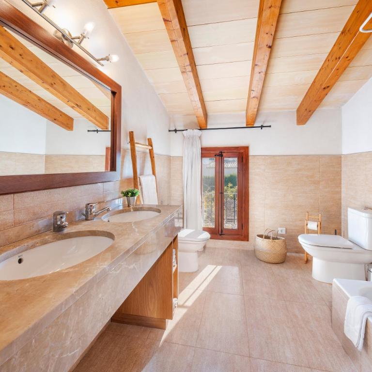 Maronja - Villa con piscina privada - 13