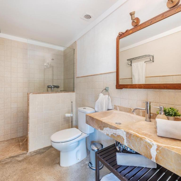 Maronja - Villa con piscina privada - 16