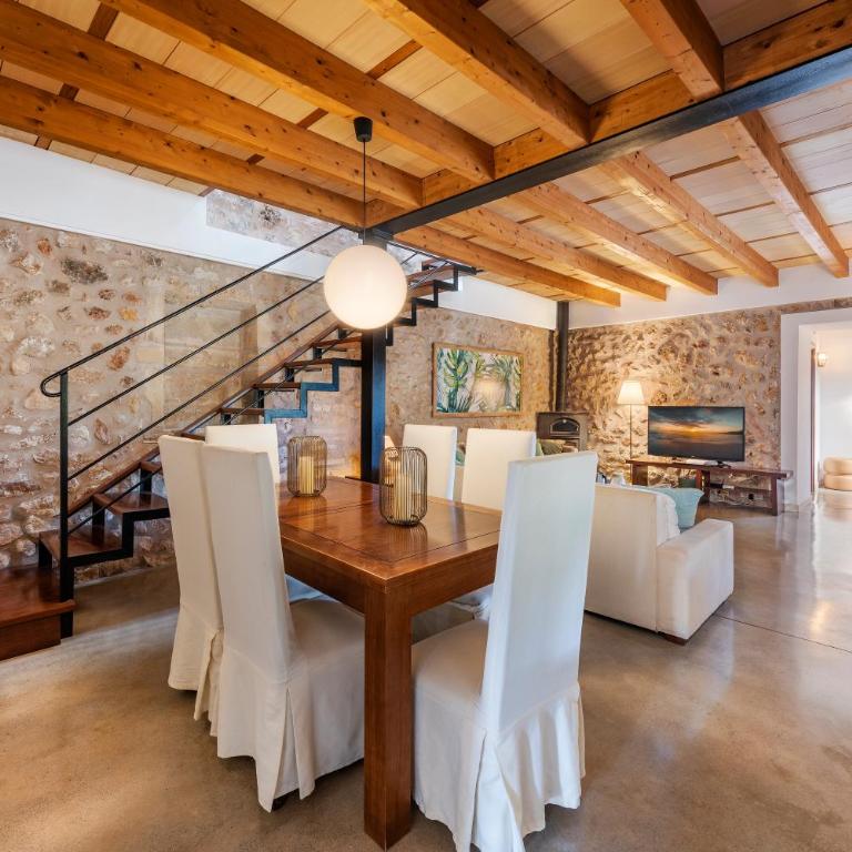 Maronja - Villa con piscina privada - 20