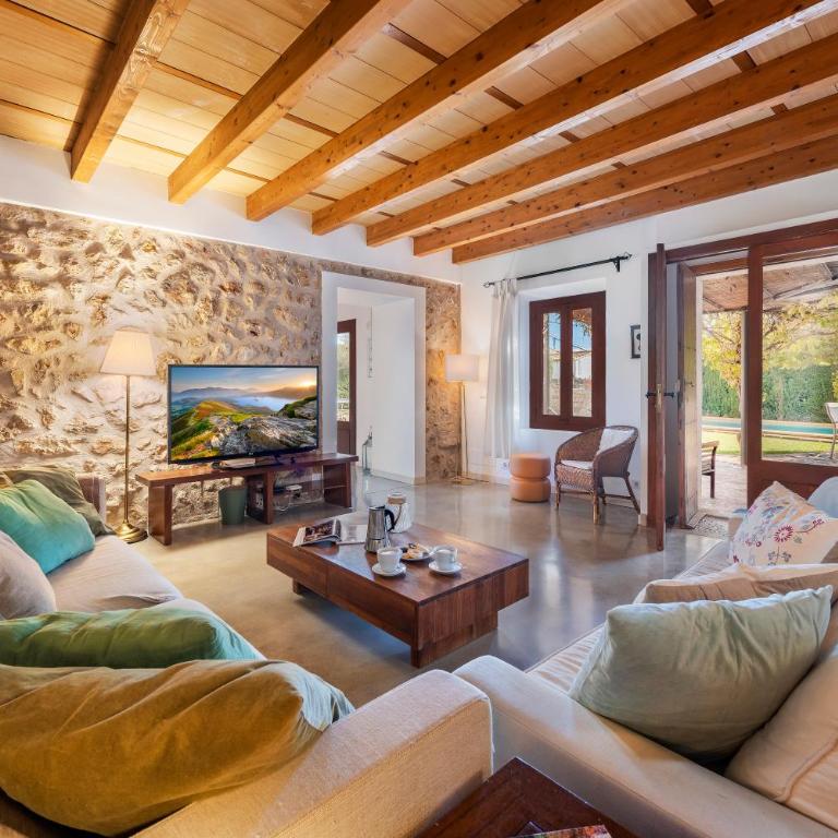 Maronja - Villa con piscina privada - 11