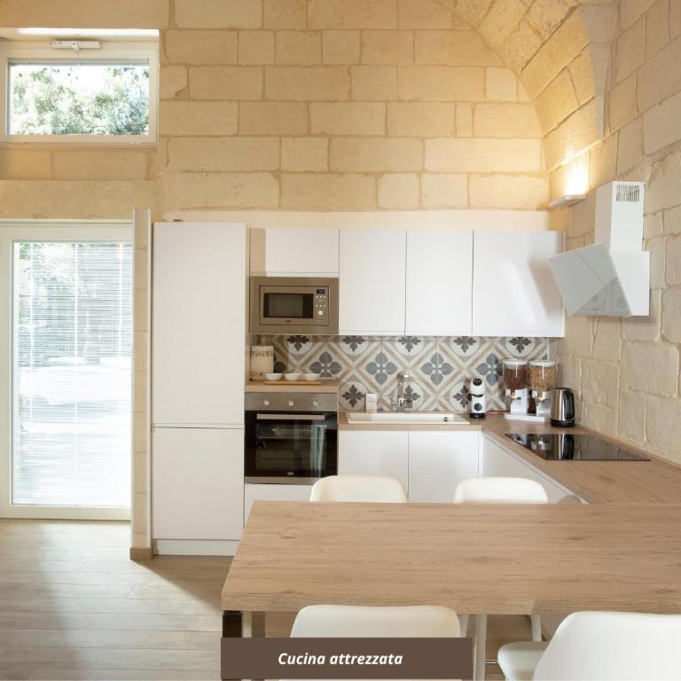 Don Carlo Suite Relais - Lecce Selection - Casa con 1 Camera da Letto - 6