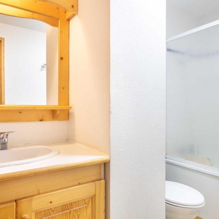 Les fermes de Saint Sorlin H 105 - 2P6 - Appartement - 14