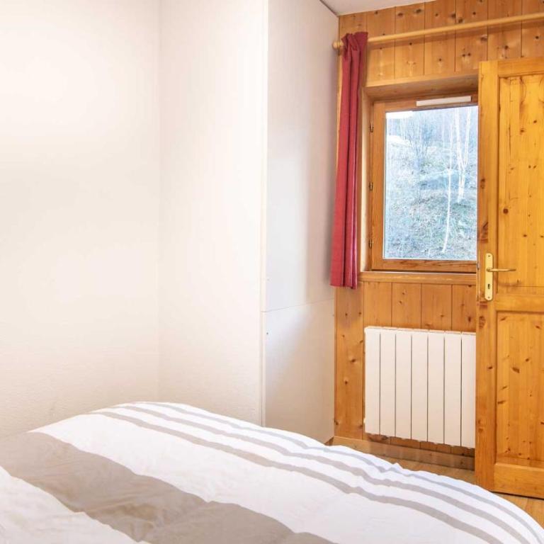 Les fermes de Saint Sorlin H 105 - 2P6 - Appartement - 16