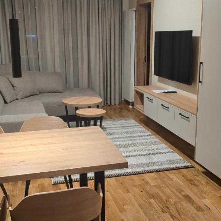 Apartman A2-3 u Apart hotel Vučko - Two-Bedroom Apartment - 4