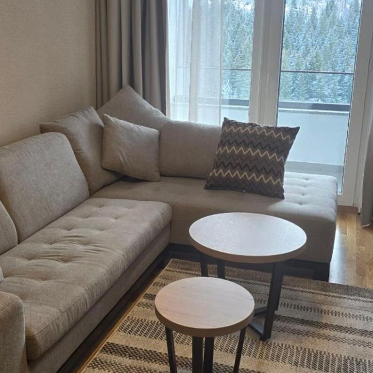 Apartman A2-3 u Apart hotel Vučko - Two-Bedroom Apartment - 7