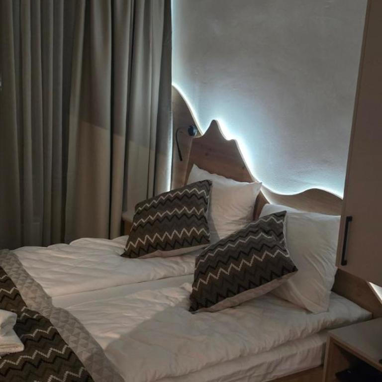 Apartman A2-3 u Apart hotel Vučko - Two-Bedroom Apartment - 8