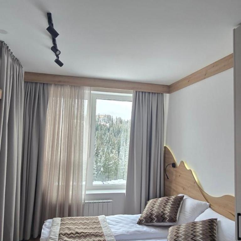 Apartman A2-3 u Apart hotel Vučko - Two-Bedroom Apartment - 10