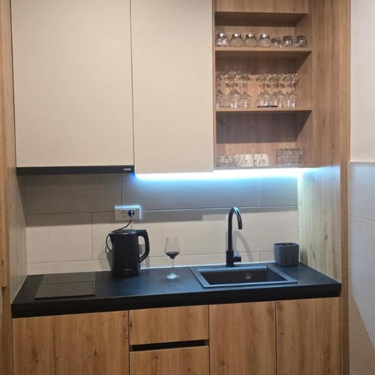 Apartman A2-3 u Apart hotel Vučko - Two-Bedroom Apartment - 11