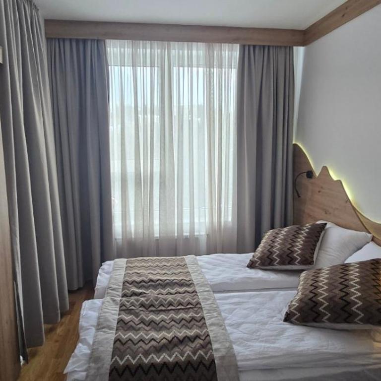 Apartman A2-3 u Apart hotel Vučko - Two-Bedroom Apartment - 14