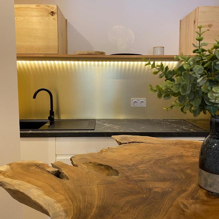 Résidence le DORONIC Duplex 8 pers La Plagne 1800 - Appartement - 2