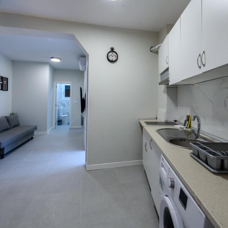 GuestReady - Embajadores Apartments - Apartamento - 16
