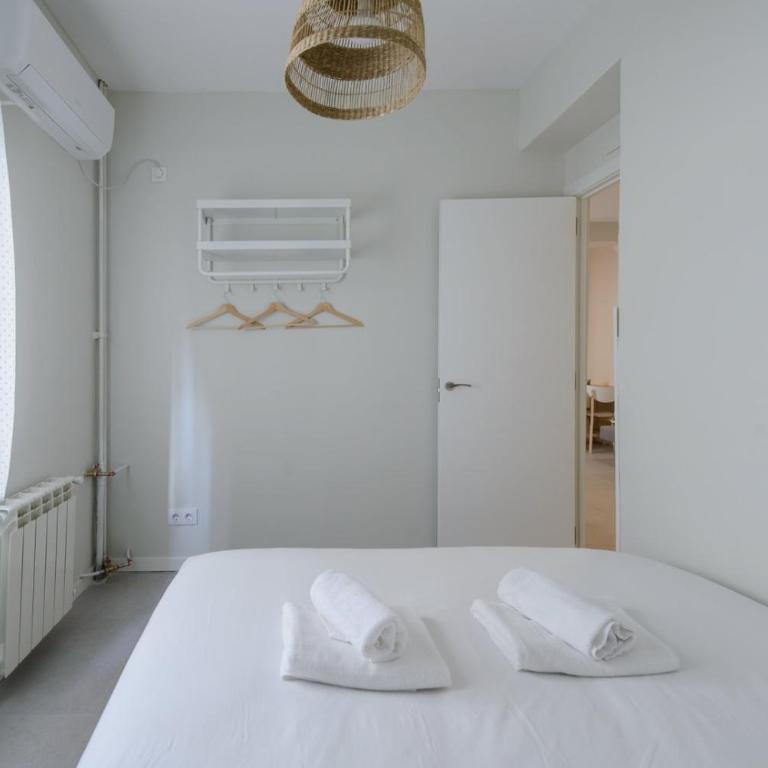 GuestReady - Embajadores Apartments - Apartamento - 25