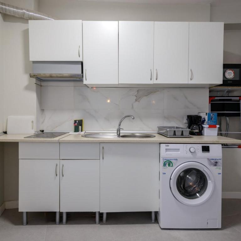 GuestReady - Embajadores Apartments - Apartamento - 18