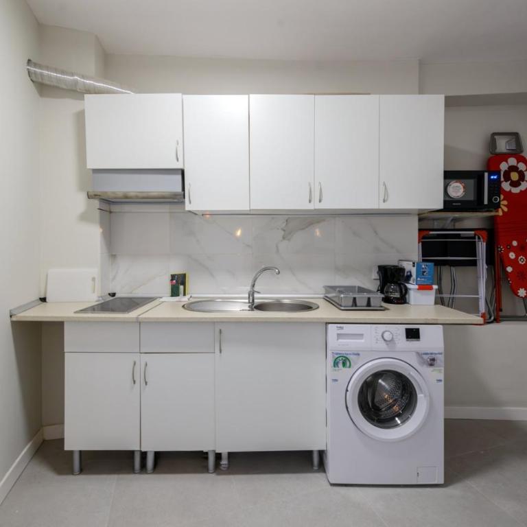 GuestReady - Embajadores Apartments - Apartamento - 17