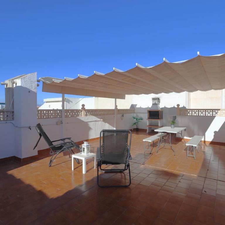 090 - Altomar II 005 - comfortHOLIDAYS - Two-Bedroom Apartment - 19