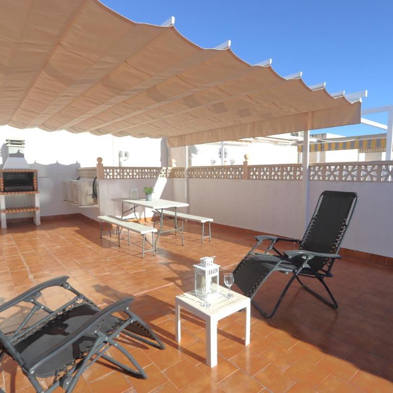 090 - Altomar II 005 - comfortHOLIDAYS - Two-Bedroom Apartment - 21