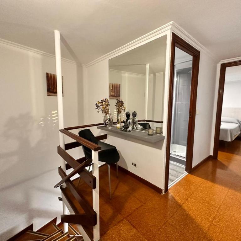 Casa Independiente en Quintela - HomeyGalicia - Casa de 4 dormitorios - 12